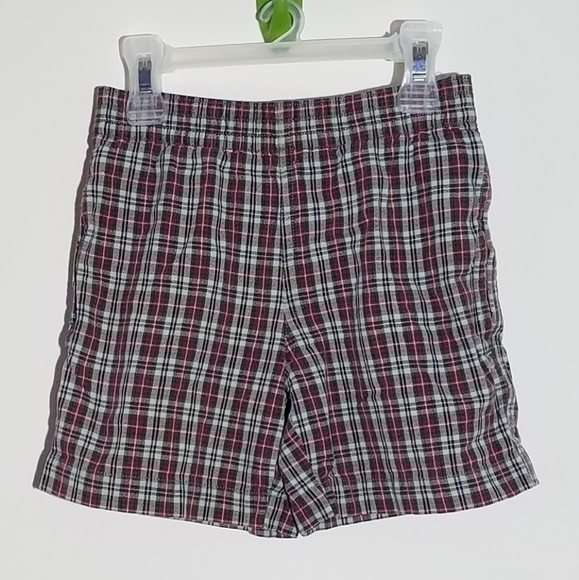 Gap Plaid Shorts XXS - Picture 1 of 3